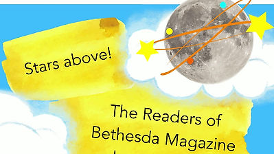 We WON :: Readers of "Bethesda Magazine" Award Us Best Preschool & Best Summer Program 2022!!!